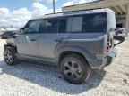 2023 Land Rover Defender 110 S на продаже в West Palm Beach, FL - Front End