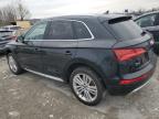 2018 Audi Q5 Premium Plus for Sale in Cahokia Heights, IL - Frame Damage