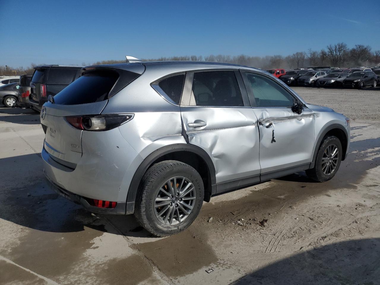 2019 Mazda CX-5 - Image 3