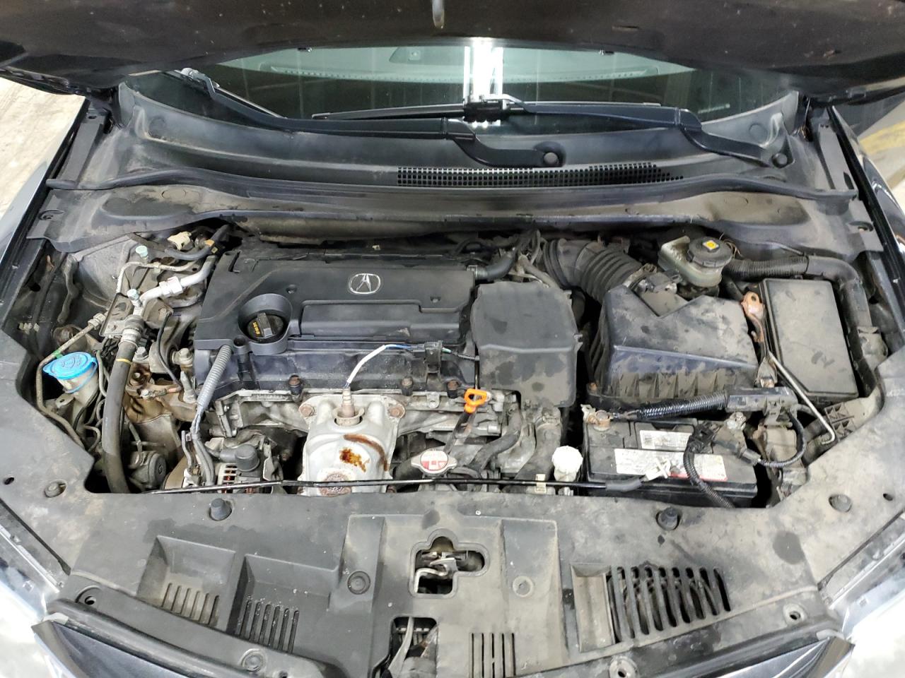 2016 Acura ILX - Image 11