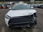 2023 Toyota Corolla Cross Le للبيع في Las Vegas، NV - Front End