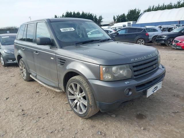 2005 LAND ROVER R-ROVER SP