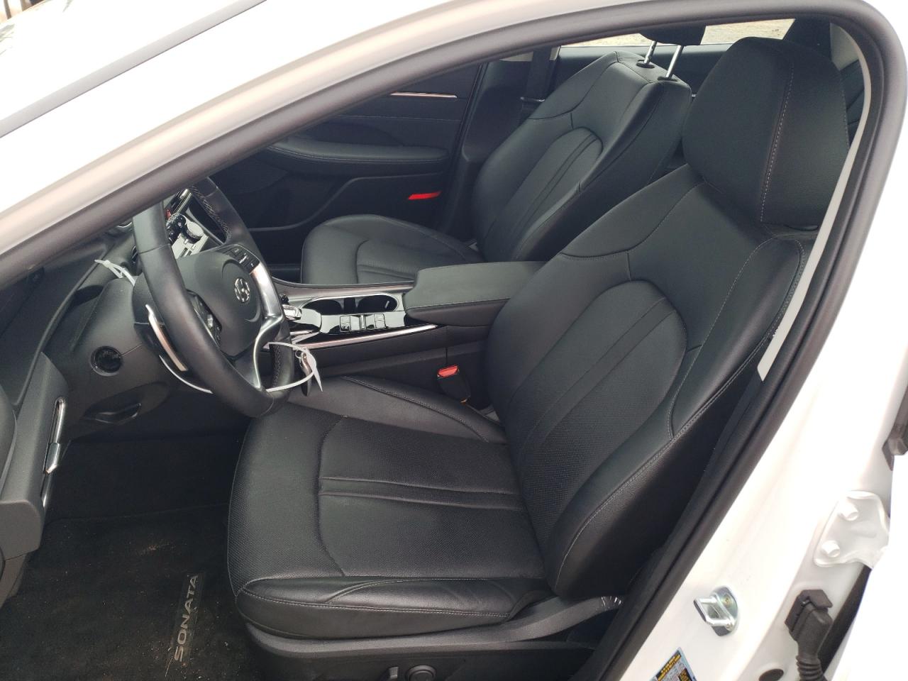 2022 Hyundai Sonata - Image 7