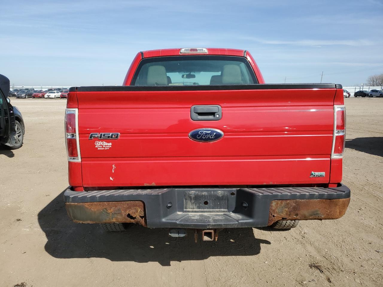 2010 Ford F-150 - Image 6