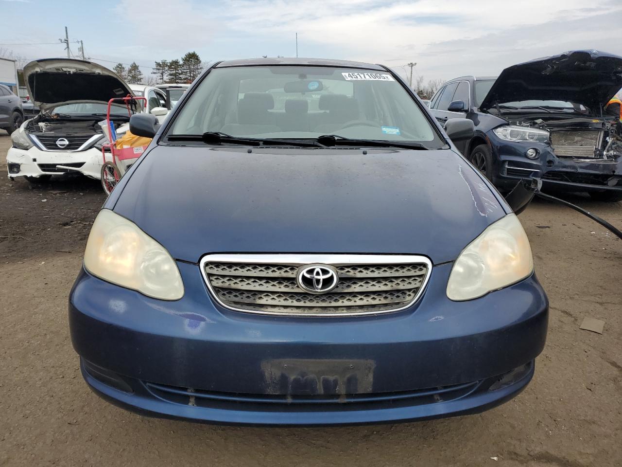 2006 Toyota Corolla - Image 5