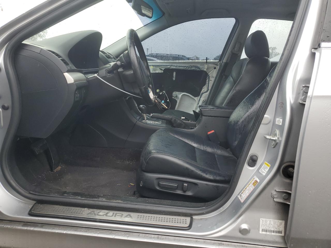 2007 Acura TSX - Image 7