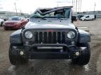 2016 Jeep Wrangler Unlimited Sport for Sale in Chicago Heights, IL - Rollover