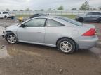 2006 Honda Accord Ex იყიდება Houston-ში, TX - Front End