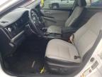 2015 Toyota Camry Le zu verkaufen in Earlington, KY - Hail