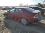 2007 Ford Fusion S for Sale in Kansas City, KS - Front End