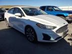 2019 Ford Fusion Se zu verkaufen in Littleton, CO - Front End