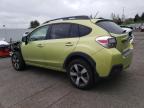 2014 Subaru Xv Crosstrek 2.0I Hybrid Touring for Sale in Portland, OR - Front End