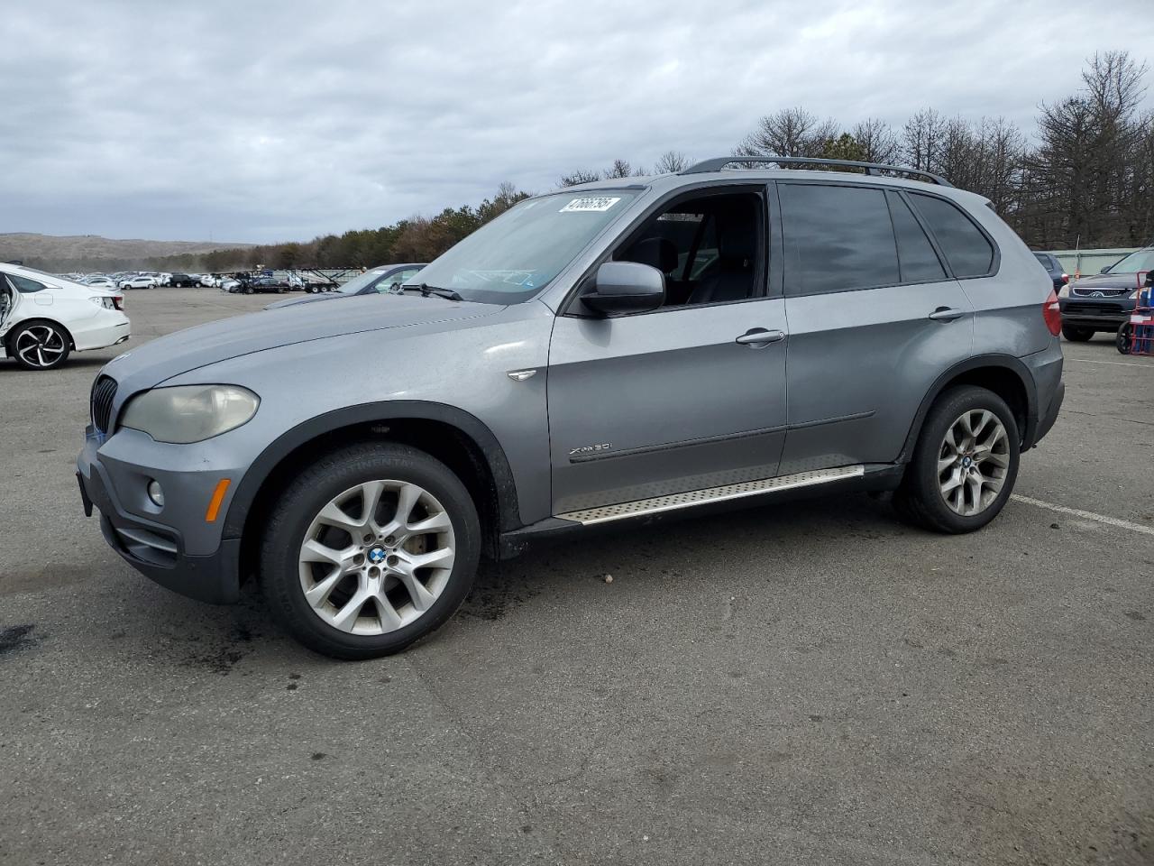 2010 BMW X5 - Image 1