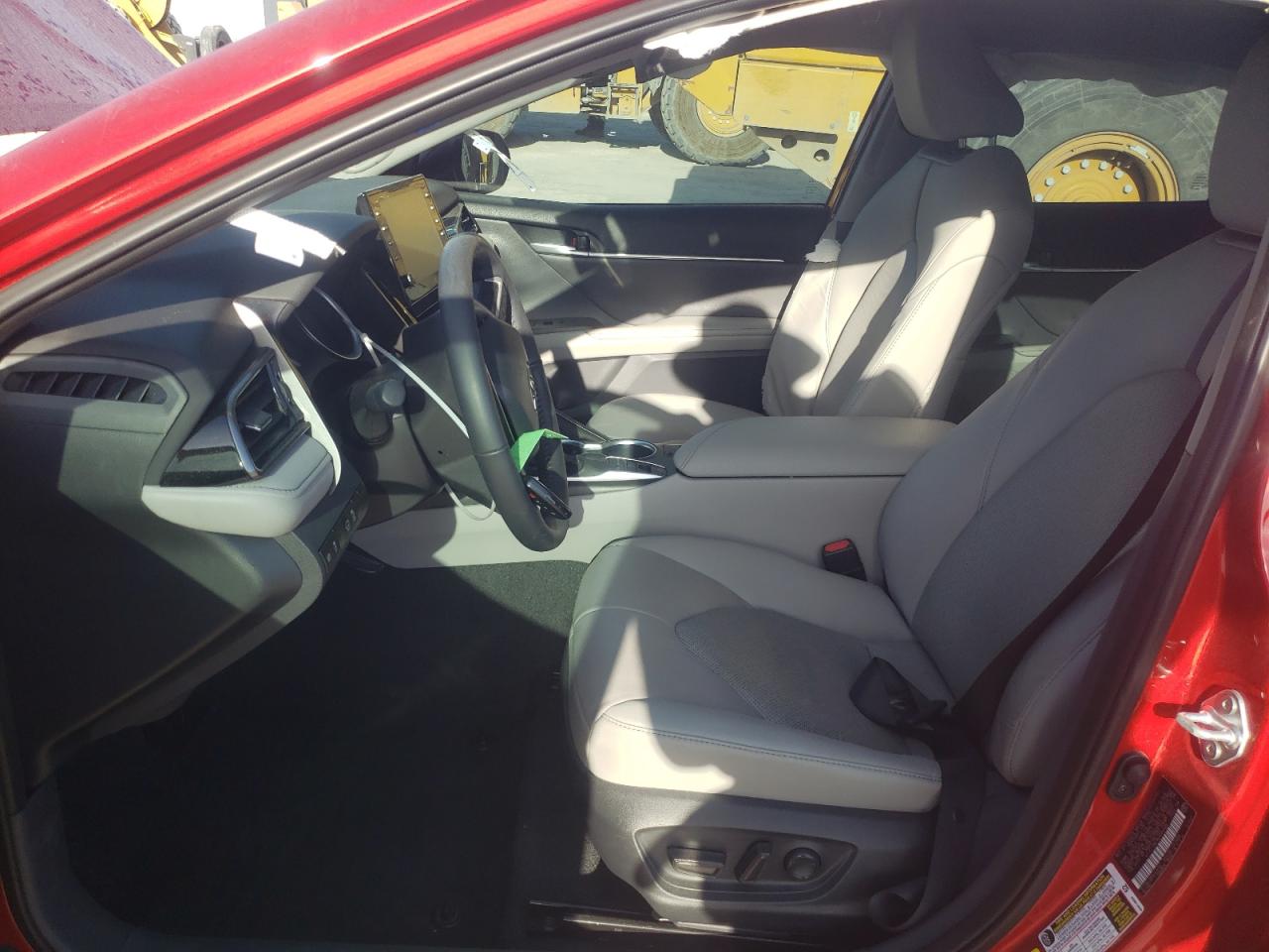 2024 Toyota Camry - Image 7