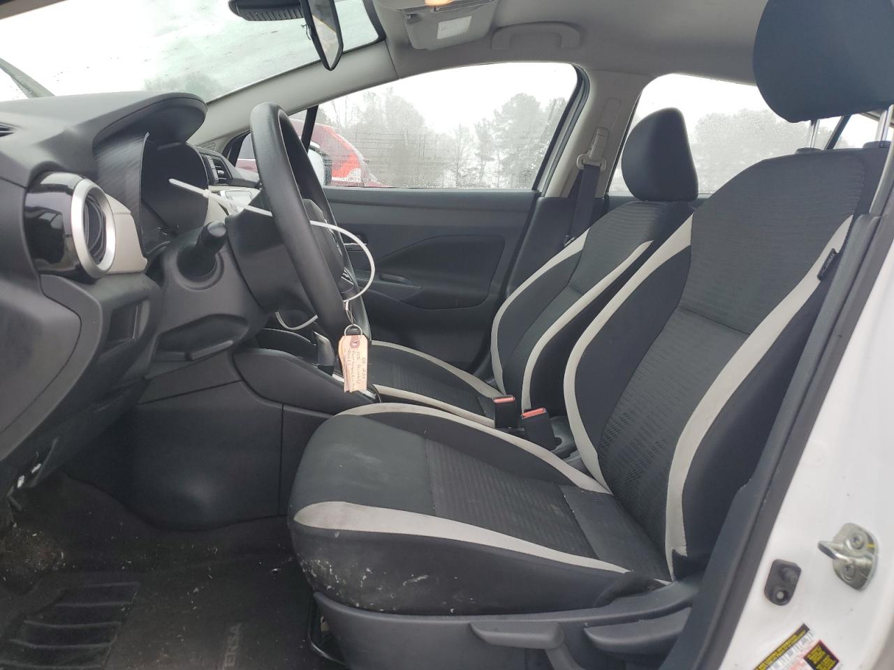 2021 Nissan Versa - Image 7