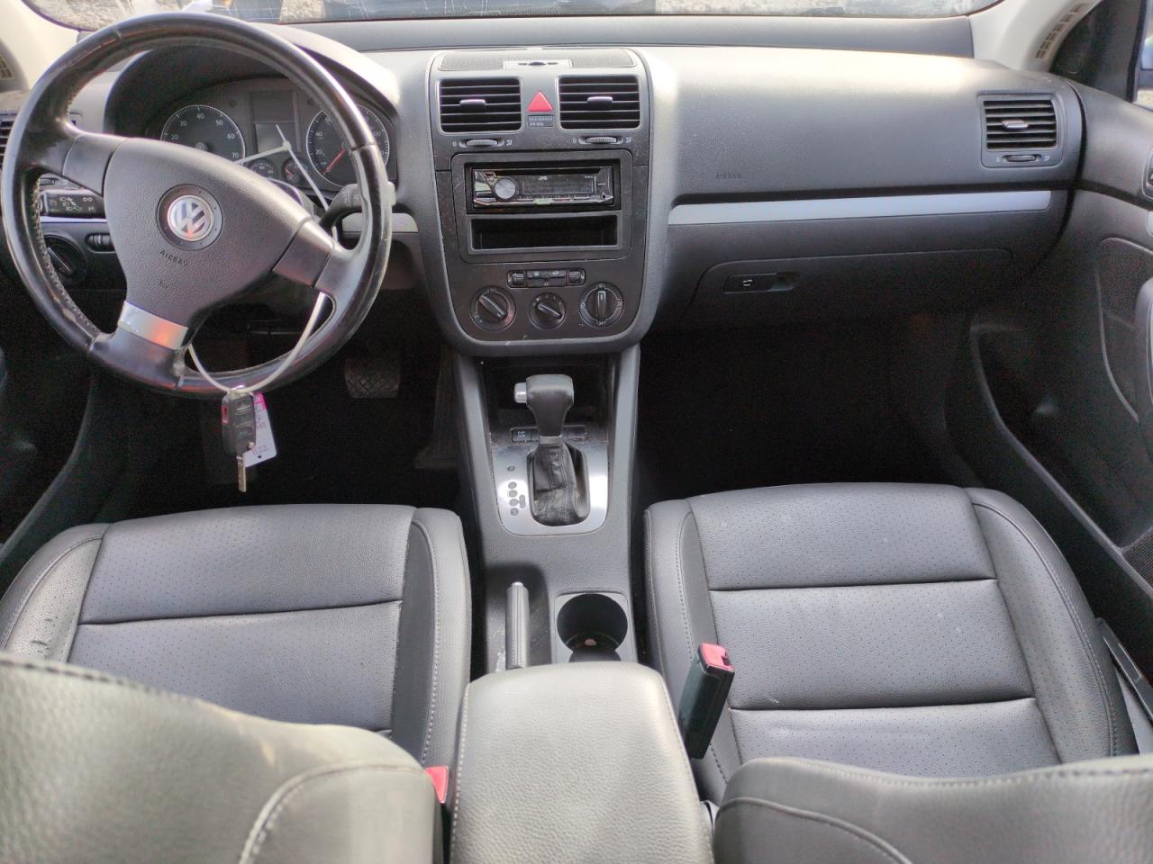 2008 Volkswagen Jetta - Image 8