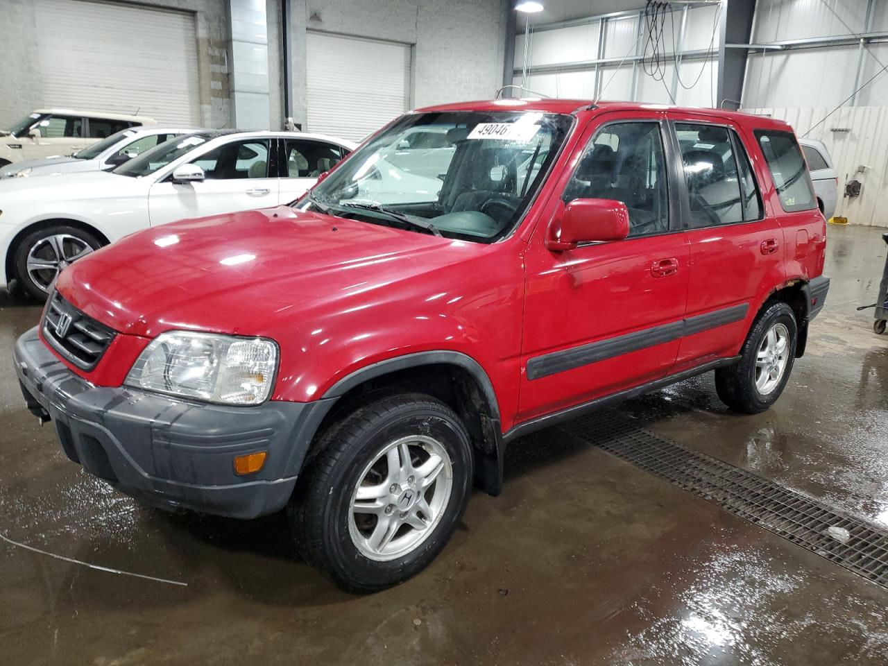 2000 Honda CR-V - Image 1