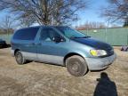 2001 Toyota Sienna Ce იყიდება Baltimore-ში, MD - Rear End