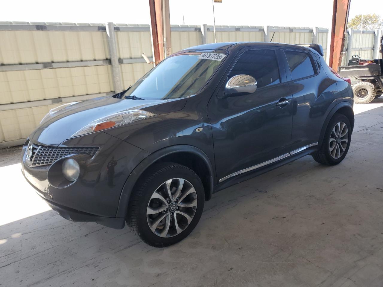 2011 Nissan Juke - Image 1