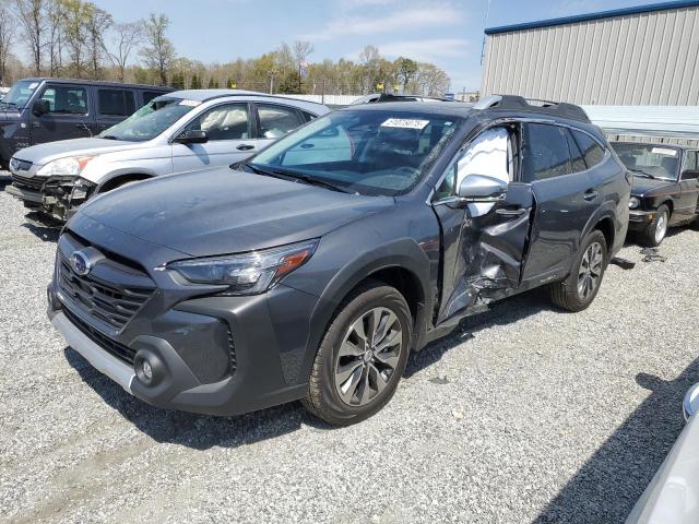 2024 Subaru Outback Touring