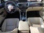 2016 Honda Accord Exl იყიდება Conway-ში, AR - Front End