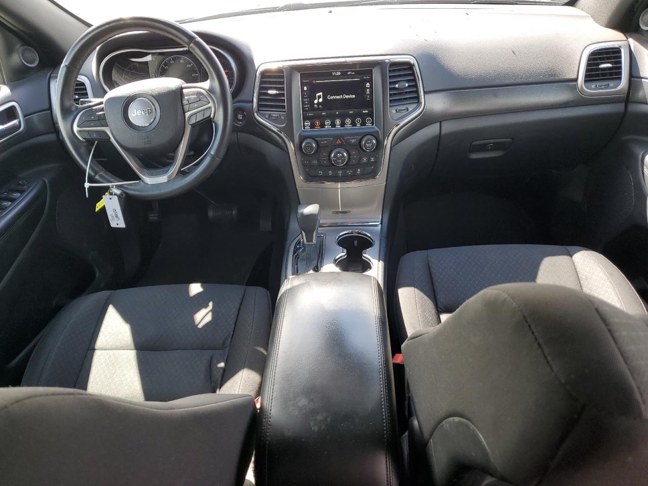 2018 Jeep Grand Cherokee - Image 8