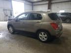 2020 Chevrolet Trax Ls იყიდება Albany-ში, NY - Front End