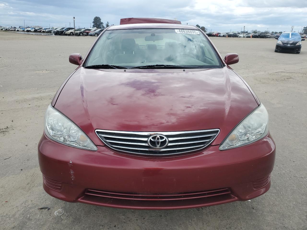 2005 Toyota Camry - Image 5