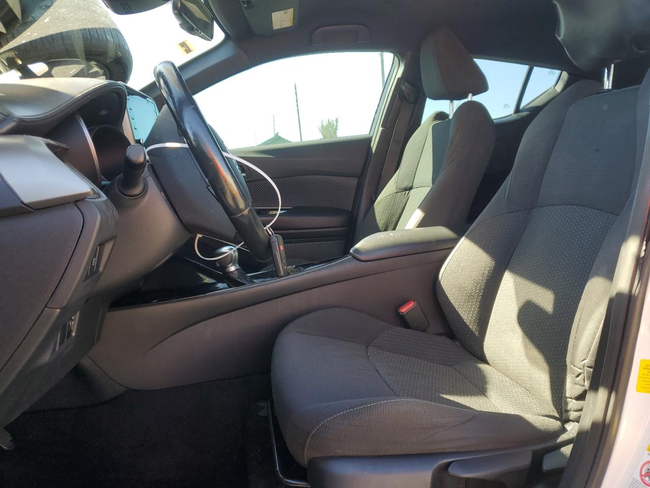 2019 Toyota C-HR - Image 7