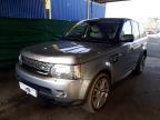 2012 LAND ROVER RANGE ROVE for sale at Copart SANDTOFT