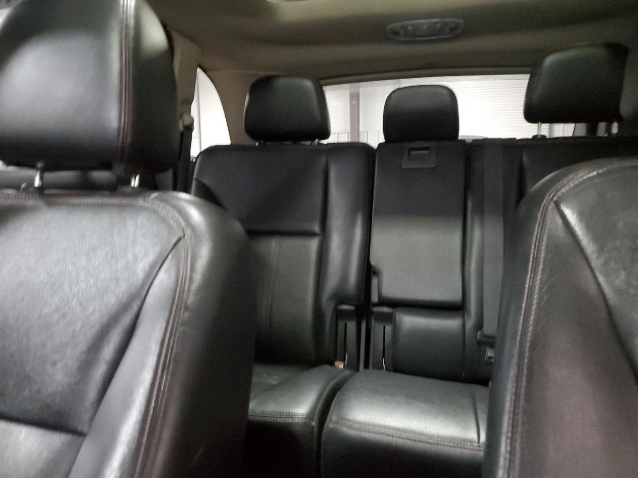 2012 Ford Edge - Image 10
