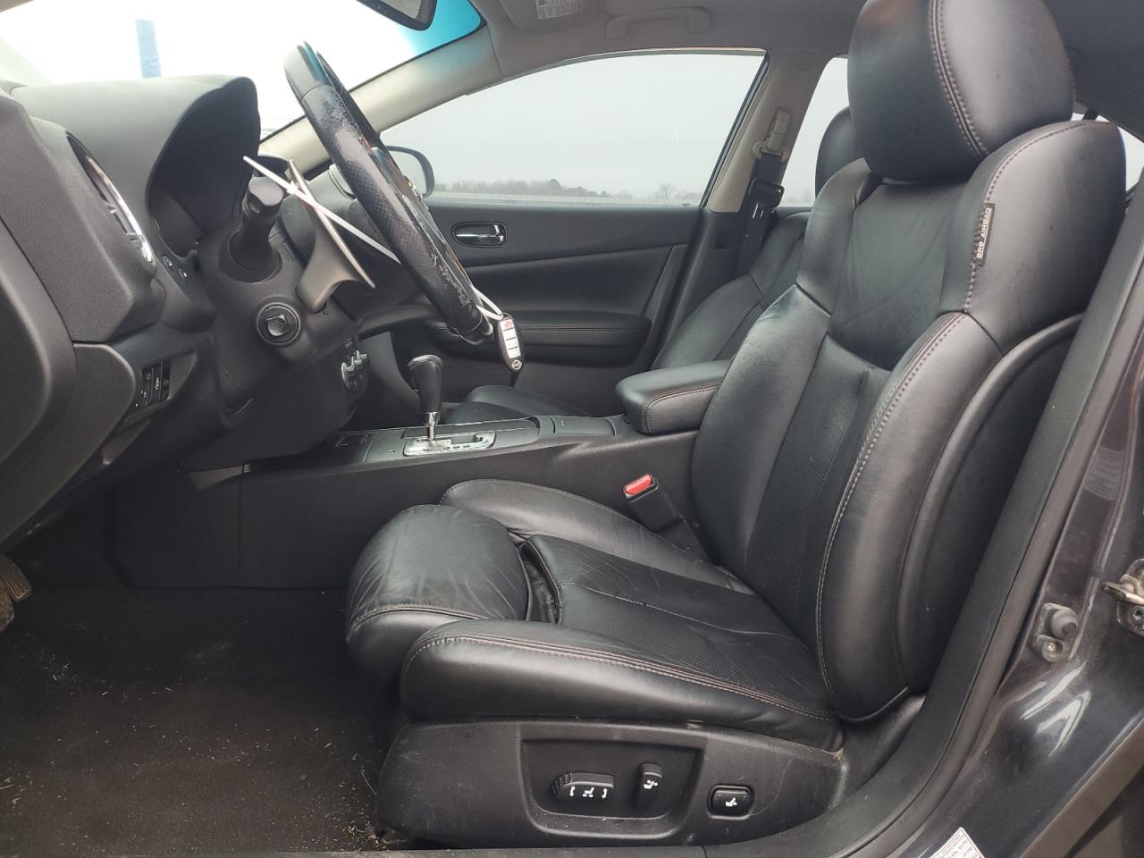 2010 Nissan Maxima - Image 7