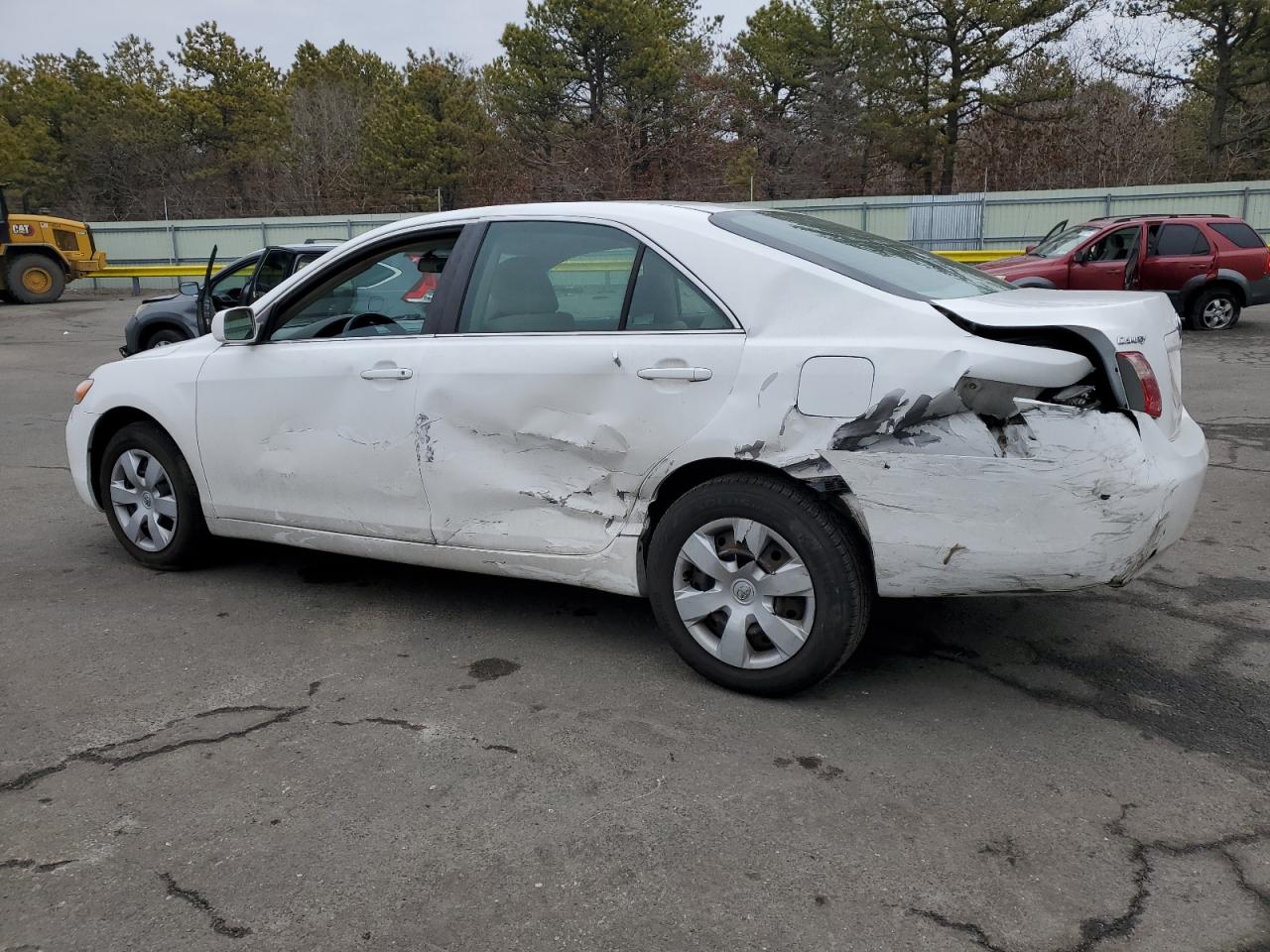 2009 Toyota Camry - Image 2