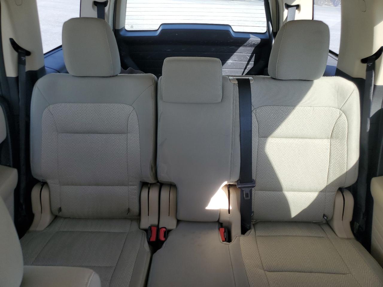 2016 Ford Flex - Image 10