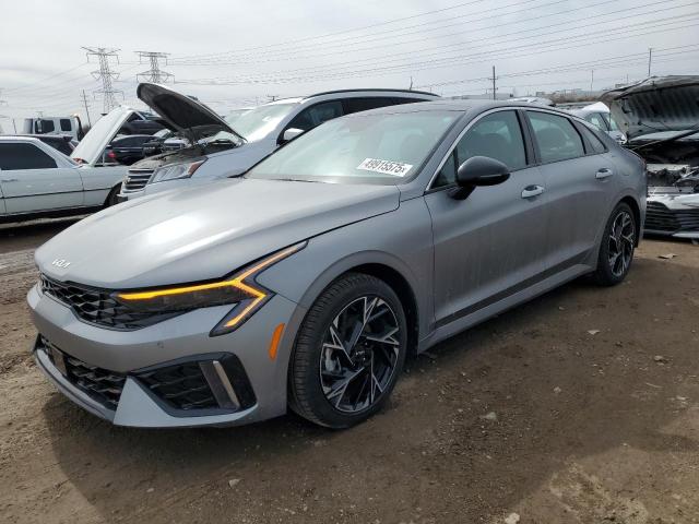 KIA K5 GT LINE 2025