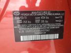 2021 Hyundai Sonata Se იყიდება Fort Pierce-ში, FL - Rear End
