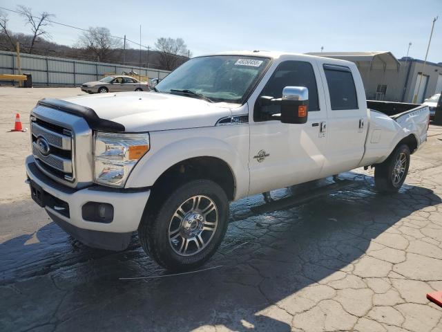 2016 Ford F350 Super Duty