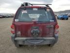 2003 Jeep Liberty Sport de vânzare în Helena, MT - Front End
