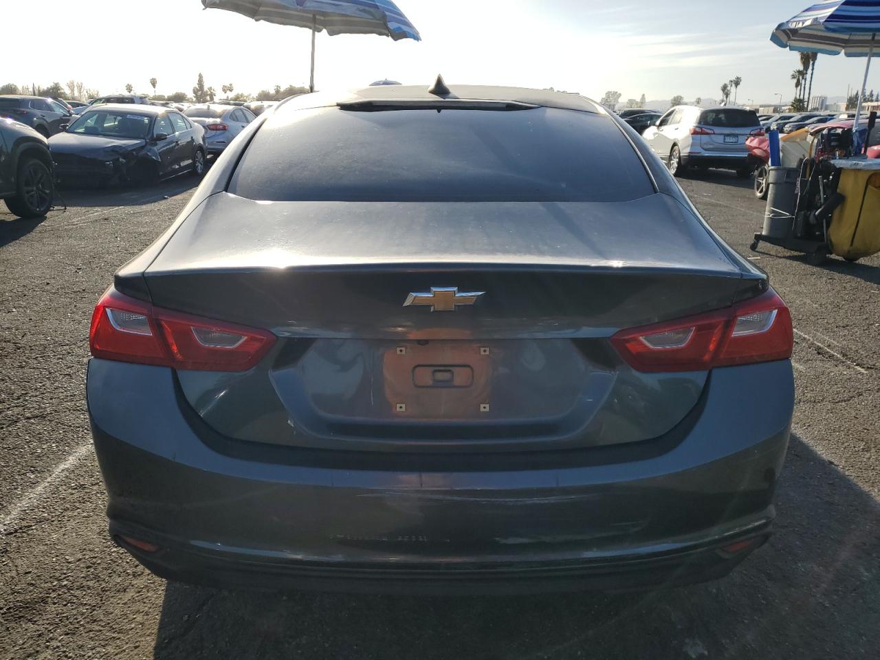 2017 Chevrolet Malibu - Image 6