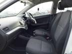 2015 KIA PICANTO 1 for sale at Copart BRISTOL