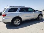 2013 Dodge Durango Crew for Sale in Wilmer, TX - Front End