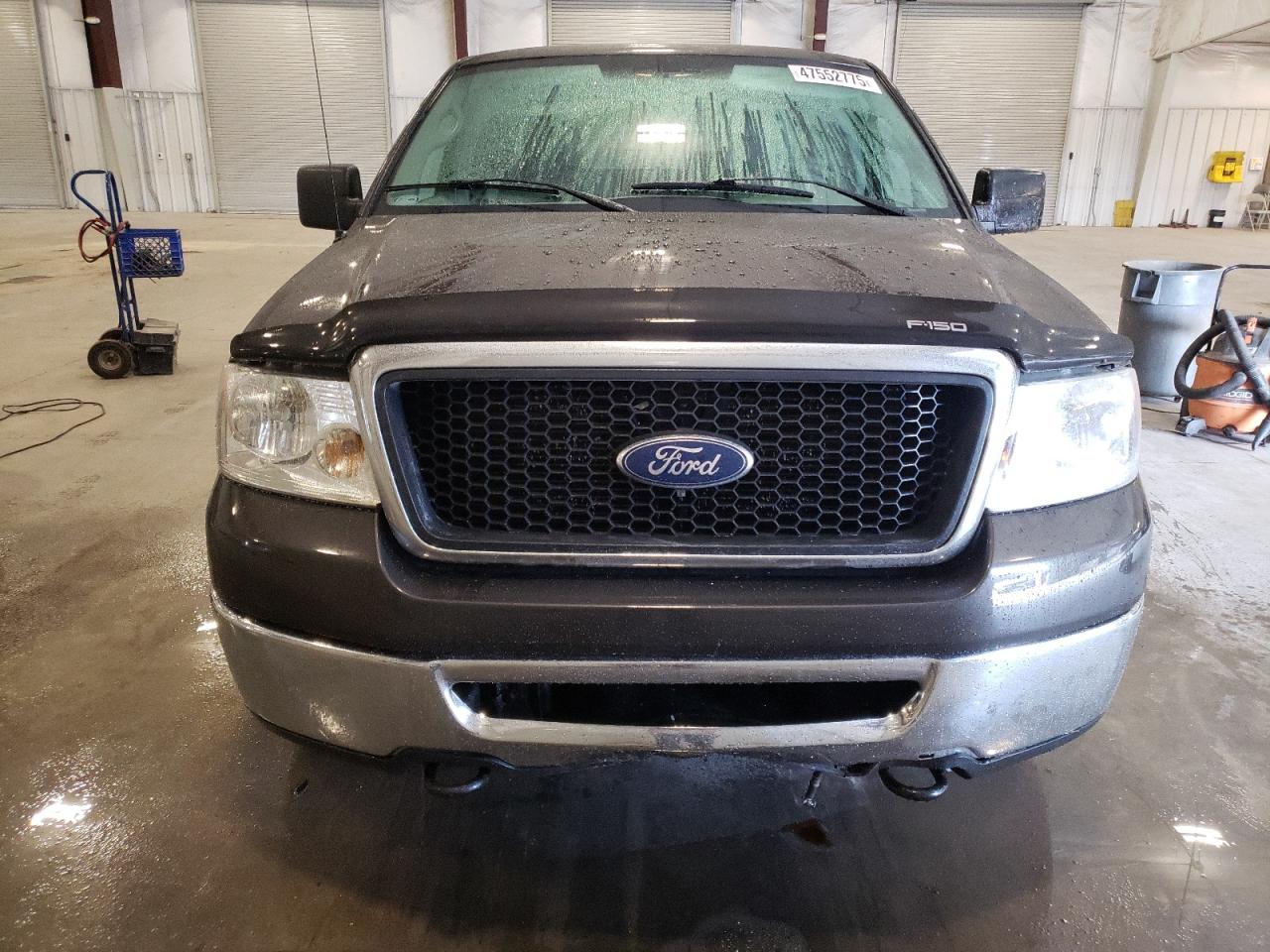 2007 Ford F-150 - Image 5