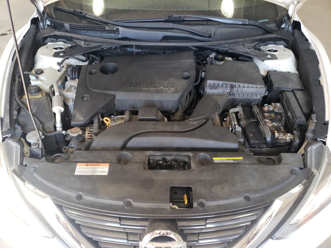 2018 Nissan Altima - Image 11