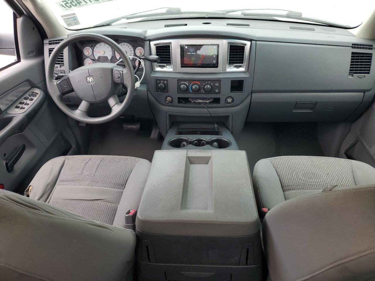 2007 Dodge RAM - Image 8