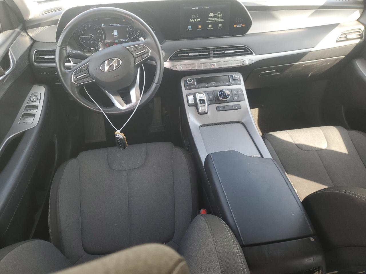 2020 Hyundai Palisade - Image 8