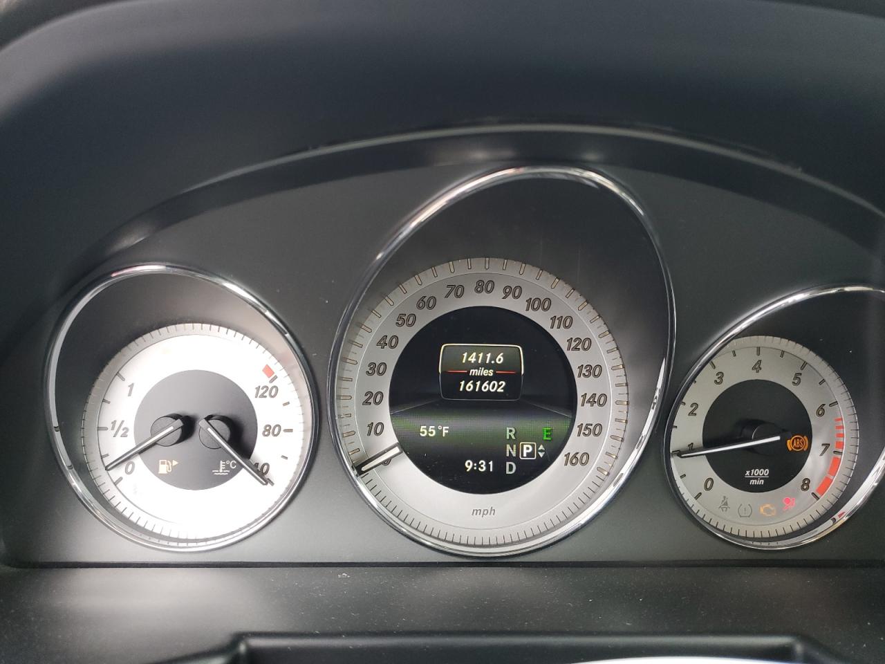 2014 Mercedes-Benz GLK-klasse - Image 9