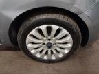 2015 FORD KA ZETEC for sale at Copart SANDWICH