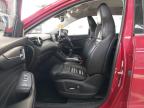 2022 MG HS EXCLUSI for sale at Copart EAST KILBRIDE