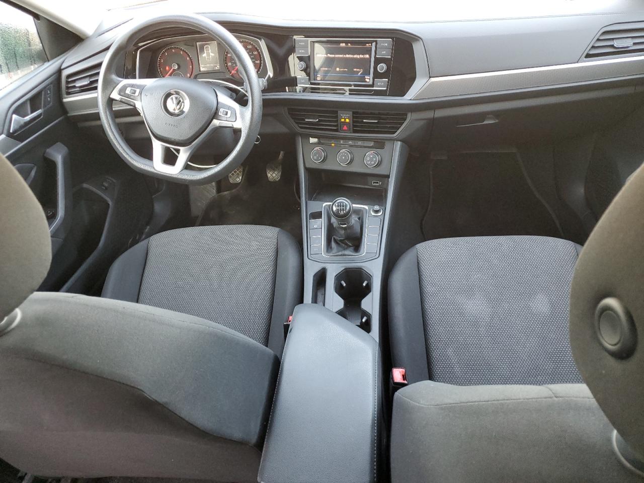 2019 Volkswagen Jetta - Image 8