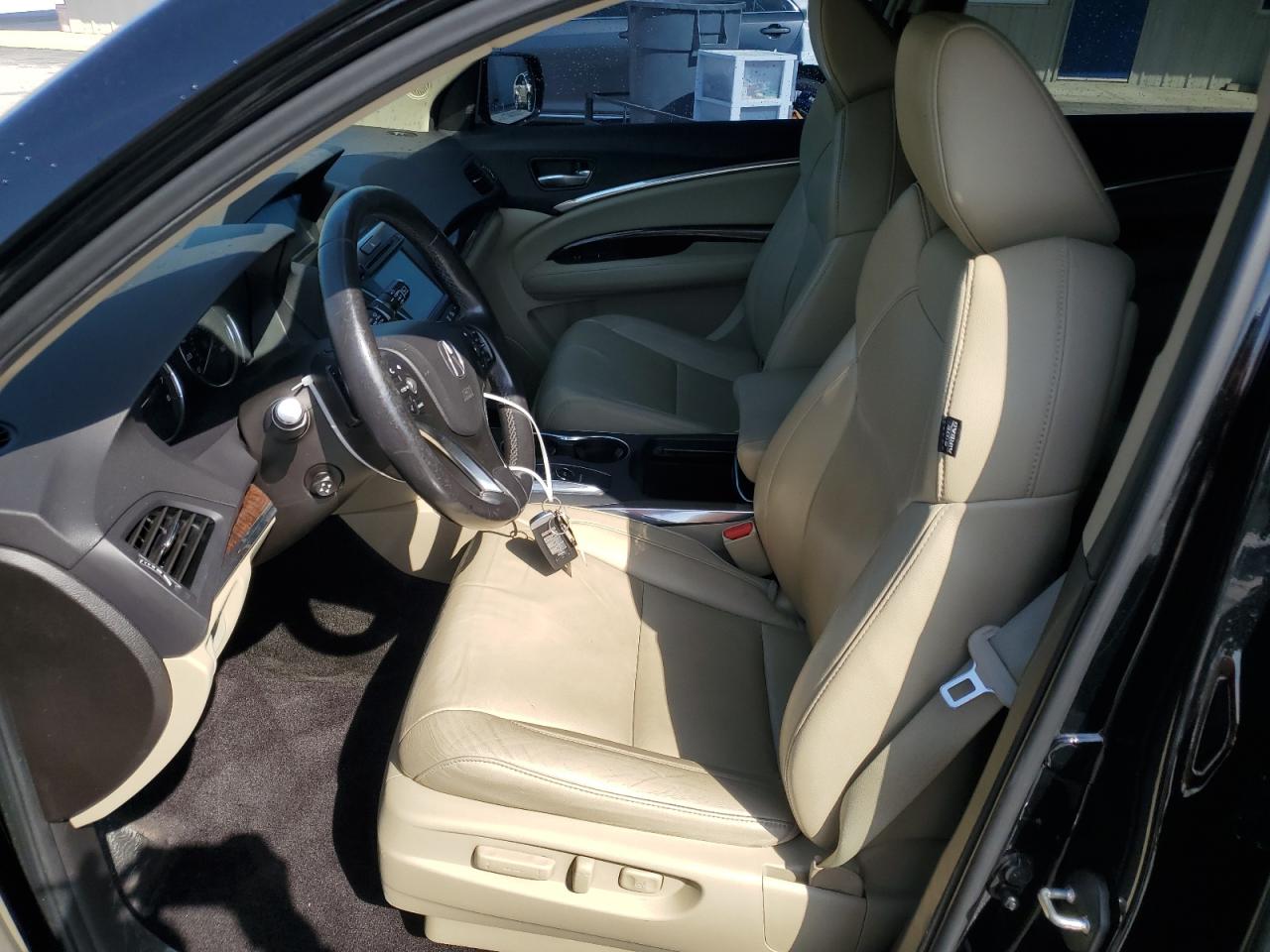 2017 Acura MDX - Image 7